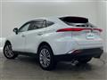 2024 Toyota Harrier Hybrid