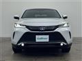 2024 Toyota Harrier Hybrid
