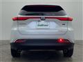 2024 Toyota Harrier Hybrid