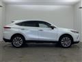 2024 Toyota Harrier Hybrid