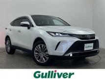 2024 Toyota Harrier Hybrid