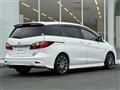 2012 Nissan Lafesta