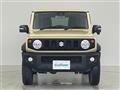 2020 Suzuki Jimny Sierra