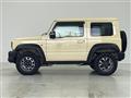 2020 Suzuki Jimny Sierra