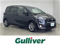 2018 Toyota Sienta