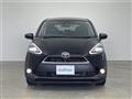 2018 Toyota Sienta