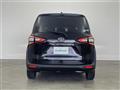 2018 Toyota Sienta