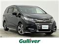 2018 Honda Odyssey Hybrid