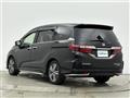 2018 Honda Odyssey Hybrid