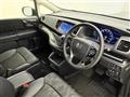2018 Honda Odyssey Hybrid