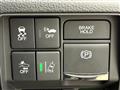 2018 Honda Odyssey Hybrid