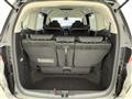 2018 Honda Odyssey Hybrid