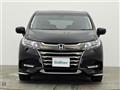 2018 Honda Odyssey Hybrid