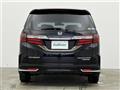 2018 Honda Odyssey Hybrid