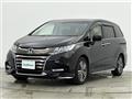 2018 Honda Odyssey Hybrid