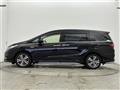 2018 Honda Odyssey Hybrid