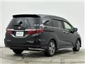 2018 Honda Odyssey Hybrid