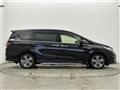 2018 Honda Odyssey Hybrid