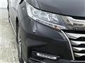 2018 Honda Odyssey Hybrid
