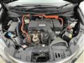 2018 Honda Odyssey Hybrid