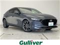 2021 Mazda Mazda3