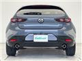 2021 Mazda Mazda3