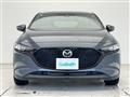 2021 Mazda Mazda3