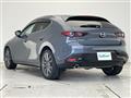 2021 Mazda Mazda3