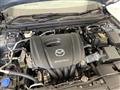 2021 Mazda Mazda3