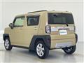 2023 Daihatsu Taft