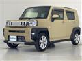 2023 Daihatsu Taft