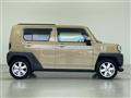 2023 Daihatsu Taft