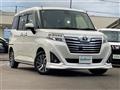2018 Toyota Roomy
