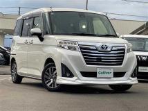 2018 Toyota Roomy
