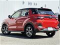 2020 Daihatsu Rocky