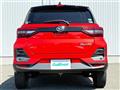 2020 Daihatsu Rocky