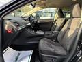 2020 Lexus CT