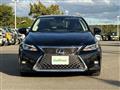 2020 Lexus CT