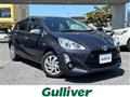 2015 Toyota AQUA