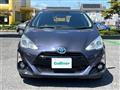 2015 Toyota AQUA