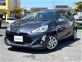 2015 Toyota AQUA