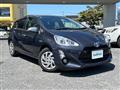2015 Toyota AQUA