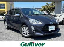 2015 Toyota AQUA