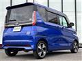 2021 Nissan ROOX