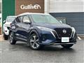 2023 Nissan KIX