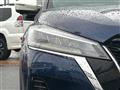2023 Nissan KIX