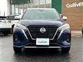 2023 Nissan KIX