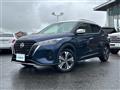 2023 Nissan KIX