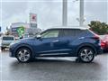 2023 Nissan KIX