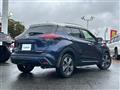 2023 Nissan KIX